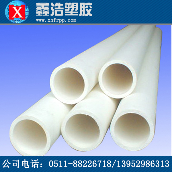 pp管耐壓性能怎么樣？