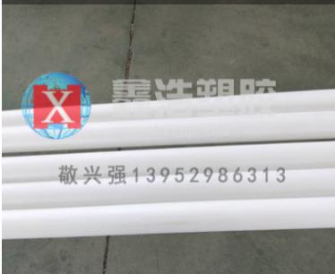 鑫浩塑膠小編講解如何判斷PP管質量？