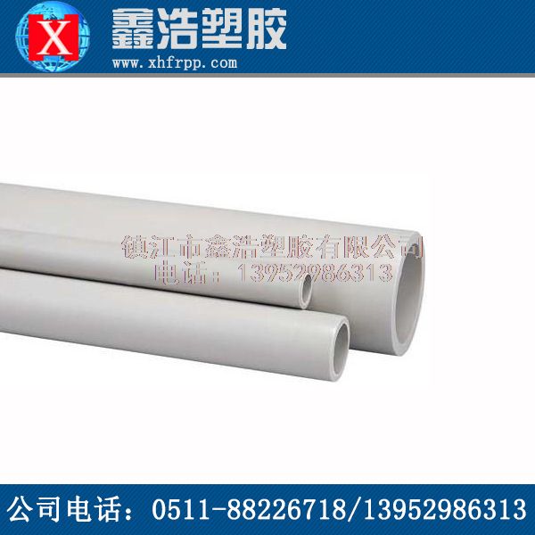 PPH管保持環(huán)境溫度才是重點因素！